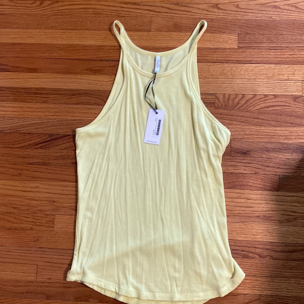 Z supply tank